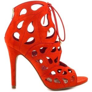 Aldo Delllarocca Heels